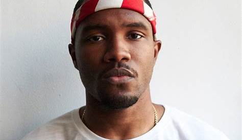 frank ocean place of birth