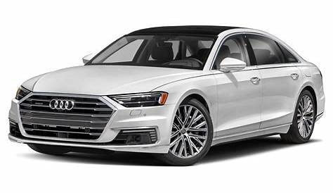 2021 audi a8 owners manual