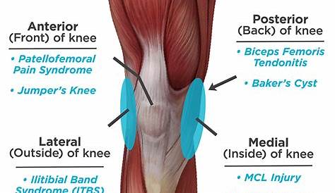 Interior Knee Pain Cycling | Brokeasshome.com
