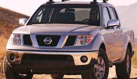 Used 2006 Nissan Frontier Crew Cab Nismo Pickup 4D 5 ft Pricing | Kelley Blue Book