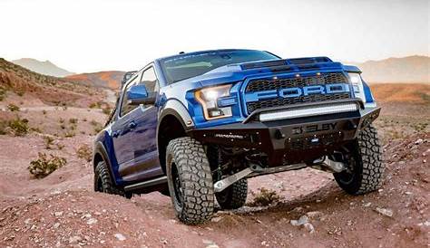 Å! 24+ Grunner til Velociraptor Ford F150 Shelby Raptor: Ford short