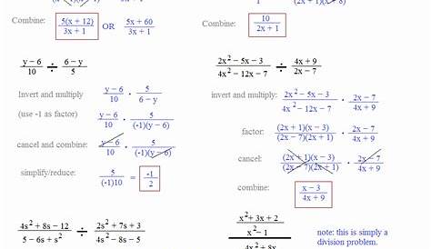 simplify exponents worksheets