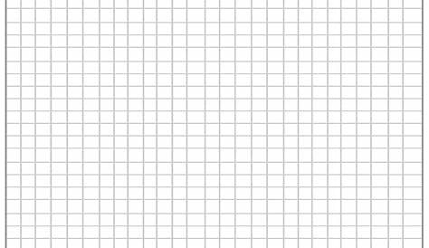 graph-paper-4 | Free Graph Paper Printable