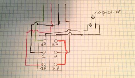 pendant wiring diagram