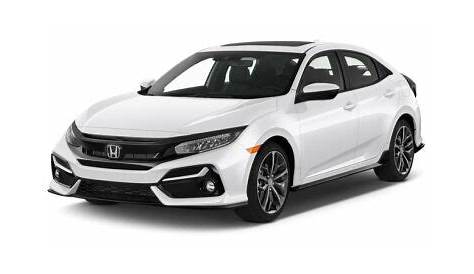 2021 Honda Civic Review, Pricing, & Pictures | U.S. News