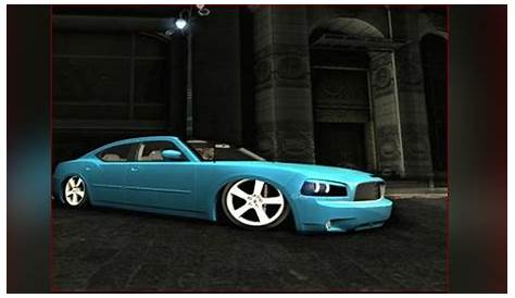 Download 2010 Dodge Charger RT for GTA San Andreas