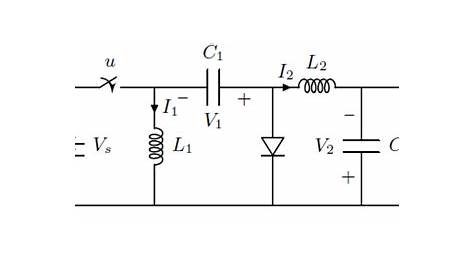 circuitikz - Circuit diagram with tikz - TeX - LaTeX Stack Exchange