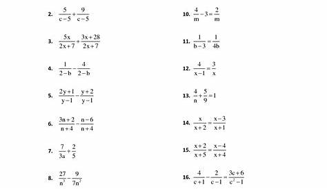 Write My Essays Today - Help on multiplying this rational expression