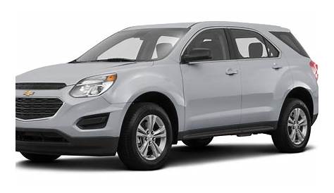 2017 chevy equinox owners manual pdf