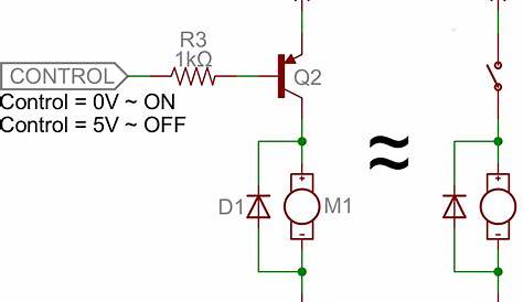 arduino uno - Confusion about PNP transistors - Arduino Stack Exchange