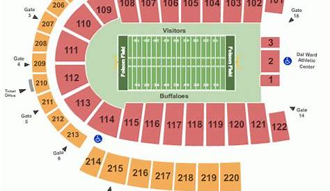 Kyle Field Seating Chart 2017 | Cabinets Matttroy