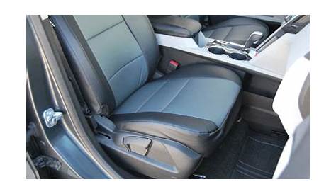chevy equinox back seat cover