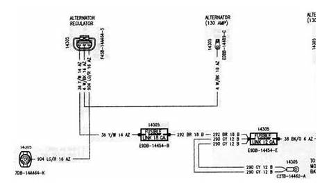 georgie boy landau wiring diagram