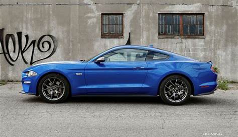 Is The Ford Mustang EcoBoost 2.3L High Performance Package Finally A