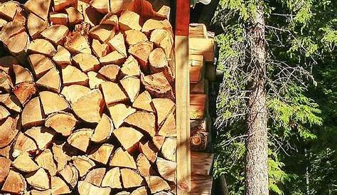 wood stove best firewood to burn chart