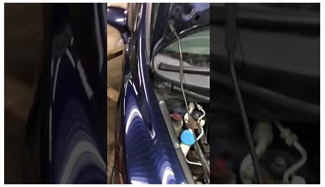 2007 Honda Civic mysterious coolant leak found!! Bad news! - YouTube