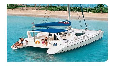 Caribbean Yacht Charter | The Best Caribbean Vacation
