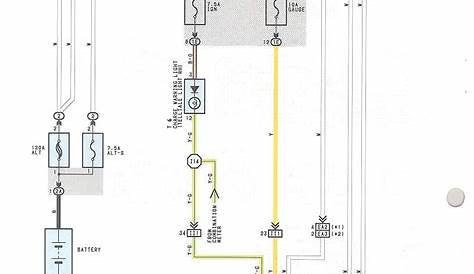 Toyota Hiace Wiring Diagram