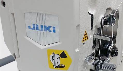 Leather and Upholstery Machines: JUKI DNU-1541S Single Needle Walking