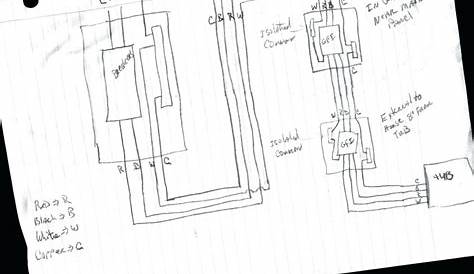 Spa Wiring Diagram | Best Wiring Library - Hot Tub Wiring Diagram