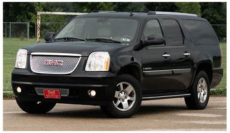 2007-gmc-yukon-xl47 | Car Dealership in Philadelphia