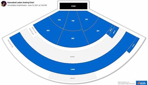 vina robles seating chart with seat numbers