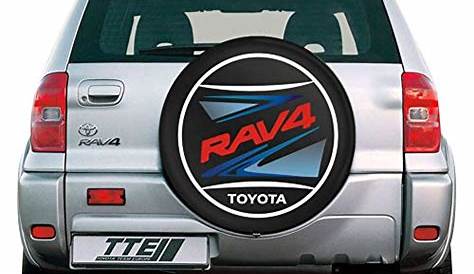 Compare price to spare tire cover for toyota rav4 | TragerLaw.biz