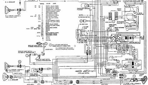 ford truck wiring diagrams free