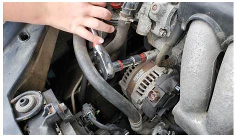 How to Replace the Alternator in a Honda Accord – Practical Mechanic