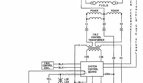 24v generator wiring diagram