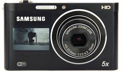 Samsung Dv300f Digital Camera User Manual