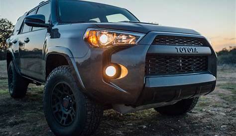 Toyota 4Runner TRD PRO — LXII Photography