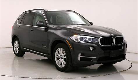Used BMW X5 XDrive35D for Sale