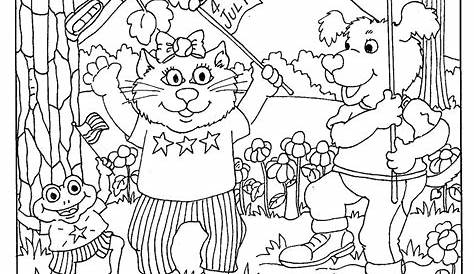 Seek And Find Coloring Pages at GetDrawings | Free download