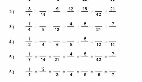 20++ 7Th Grade Math Worksheets With Answer Key – Worksheets Decoomo