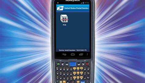 USPS deploying 5,000 mobile cellular scanners to postal vehicle service