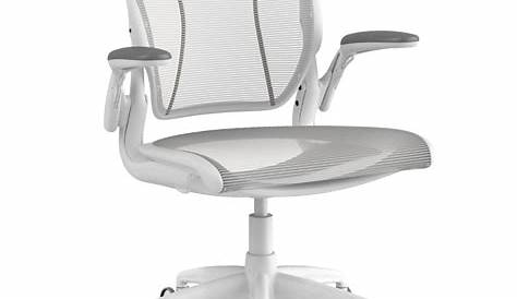 Ergonomic Executive Chair with Headrest | Humanscale