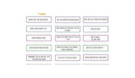 Fortune Cookie Template Pdf - Kiukkuinen