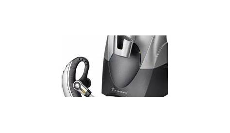 Replace Battery in Plantronics CS70 Headset