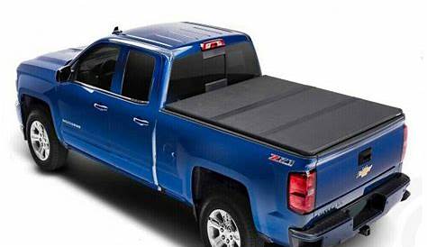 2018 toyota tacoma bed liner