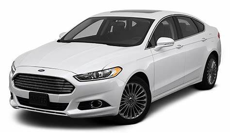 2023 Ford Fusion Active Review - New Cars Review