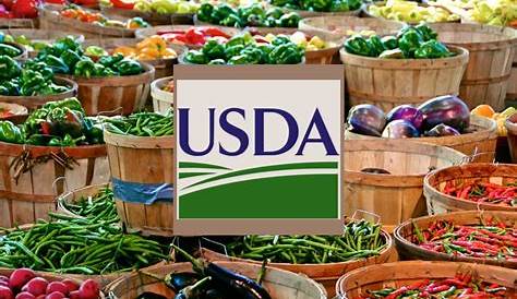 USDA Will Buy Another $1.5 Billion in Food to Support Farmers