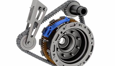 Charged EVs | Inmotive introduces new two-speed EV transmission