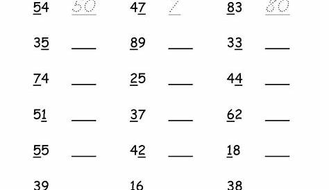 fun math worksheets for 2nd graders