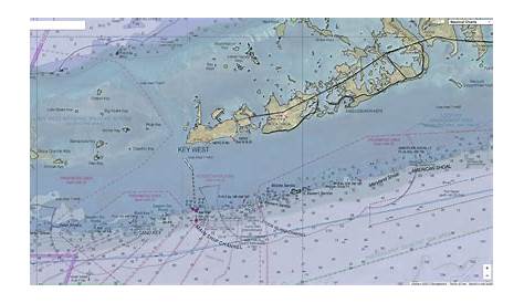high resolution nautical charts