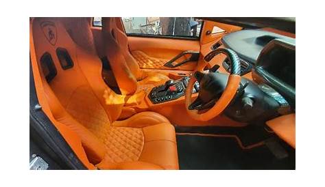 Honda Civic modification into Lamborghini supercar: Rs 8 lakh kit for