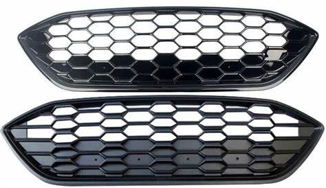 ford focus st grill