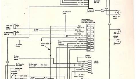 best wiring diagram for 1977? - Ford Truck Enthusiasts Forums