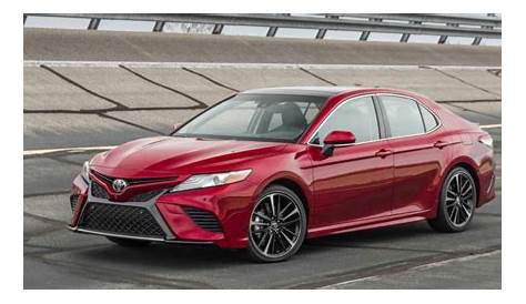 New 2023 Toyota Camry XSE Price, Release Date, Colors - 2023 Toyota Cars Rumors