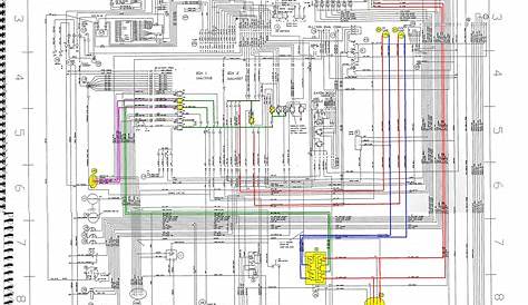 2003 holiday rambler wiring diagram